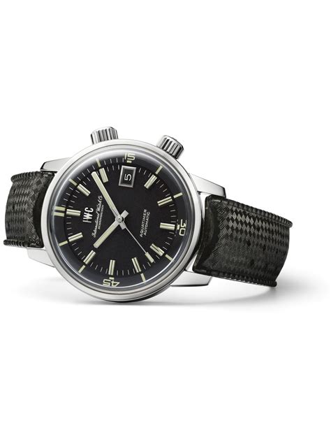 iwc swiss dive watches.